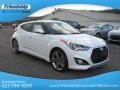 Elite White Pearl - Veloster Turbo Photo No. 5