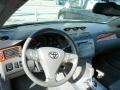 Classic Silver Metallic - Solara SLE V6 Convertible Photo No. 6