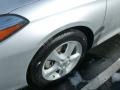 Classic Silver Metallic - Solara SLE V6 Convertible Photo No. 8