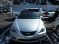 Classic Silver Metallic - Solara SLE V6 Convertible Photo No. 12