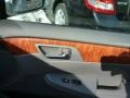 Classic Silver Metallic - Solara SLE V6 Convertible Photo No. 14