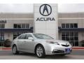 2013 Silver Moon Acura TL Technology  photo #1