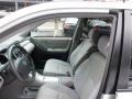 Millenium Silver Metallic - Highlander V6 4WD Photo No. 4