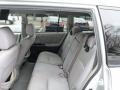 Millenium Silver Metallic - Highlander V6 4WD Photo No. 5