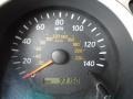 Millenium Silver Metallic - Highlander V6 4WD Photo No. 9
