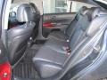 2006 Lexus GS 430 Rear Seat
