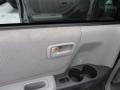 Millenium Silver Metallic - Highlander V6 4WD Photo No. 14