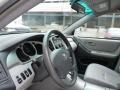 Millenium Silver Metallic - Highlander V6 4WD Photo No. 16