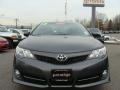 Magnetic Gray Metallic - Camry SE Photo No. 2