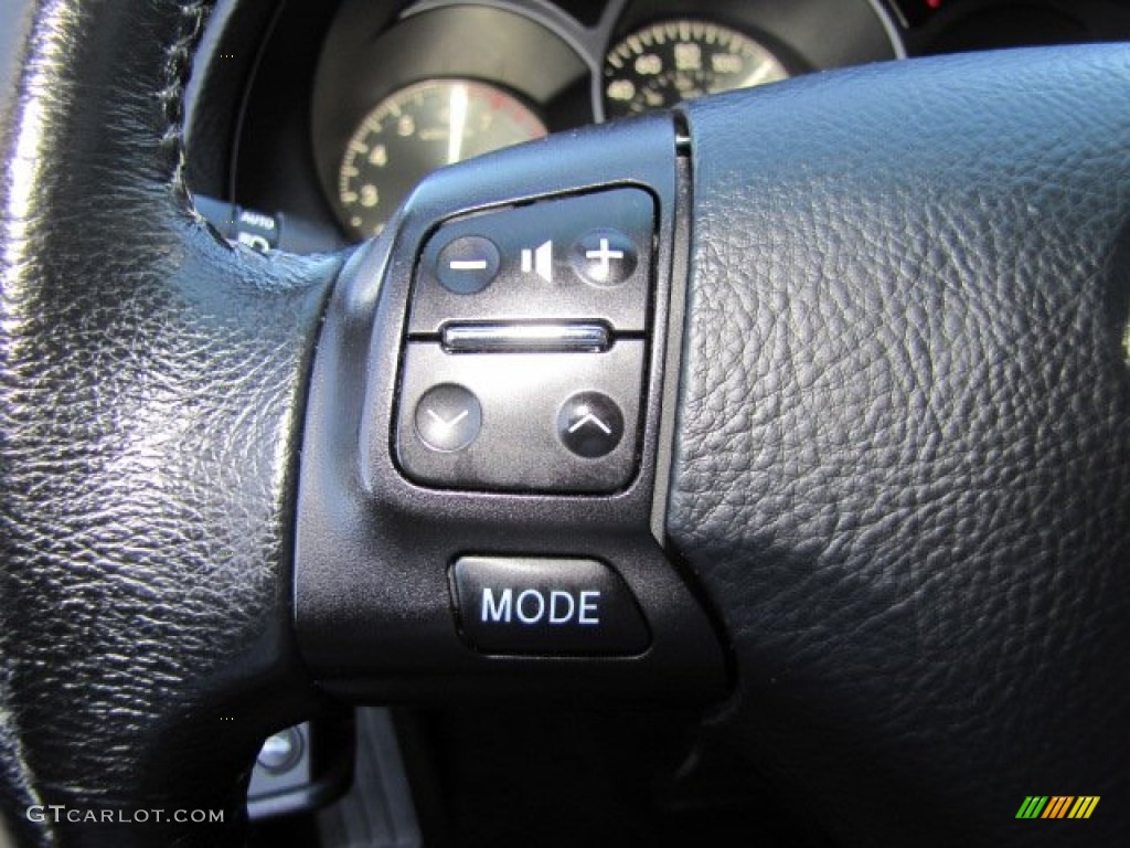 2006 Lexus GS 430 Controls Photo #77419704