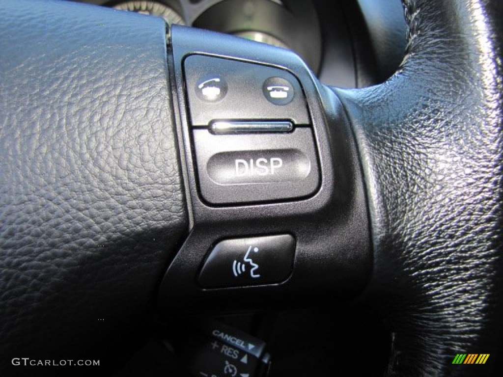 2006 Lexus GS 430 Controls Photo #77419722