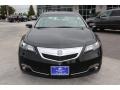 Crystal Black Pearl - TL SH-AWD Technology Photo No. 2