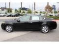 Crystal Black Pearl - TL SH-AWD Technology Photo No. 4