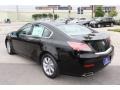 Crystal Black Pearl - TL SH-AWD Technology Photo No. 5