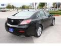 Crystal Black Pearl - TL SH-AWD Technology Photo No. 7