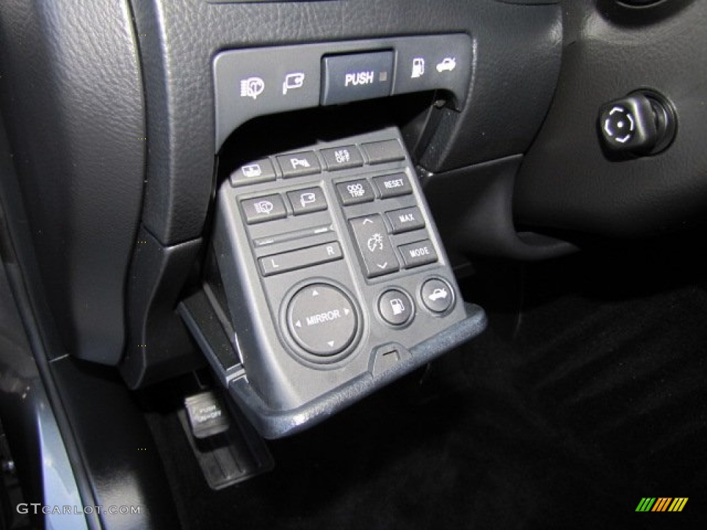 2006 Lexus GS 430 Controls Photo #77420082