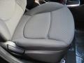 2013 Ultra Black Hyundai Accent SE 5 Door  photo #21