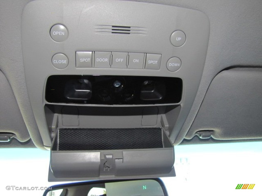 2006 Lexus GS 430 Controls Photo #77420123