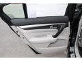 Graystone 2013 Acura TL SH-AWD Technology Door Panel