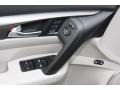 2013 Acura TL SH-AWD Technology Controls