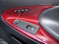 2006 Lexus GS Black Interior Controls Photo