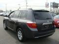 Magnetic Gray Metallic - Highlander 4WD Photo No. 4