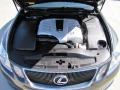 2006 Lexus GS 4.3 Liter DOHC 32-Valve VVT-i V8 Engine Photo