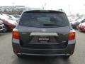 Magnetic Gray Metallic - Highlander 4WD Photo No. 5