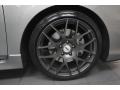2011 Mazda MAZDA3 s Sport 5 Door Wheel and Tire Photo