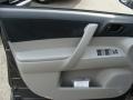 Magnetic Gray Metallic - Highlander 4WD Photo No. 6