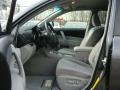 Magnetic Gray Metallic - Highlander 4WD Photo No. 7