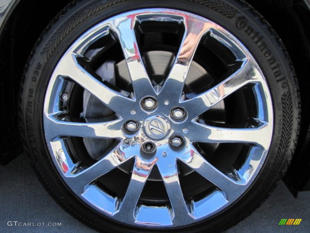 2006 Lexus GS 430 Wheel Photo #77420373