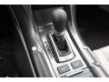 6 Speed Seqential SportShift Automatic 2013 Acura TL SH-AWD Technology Transmission
