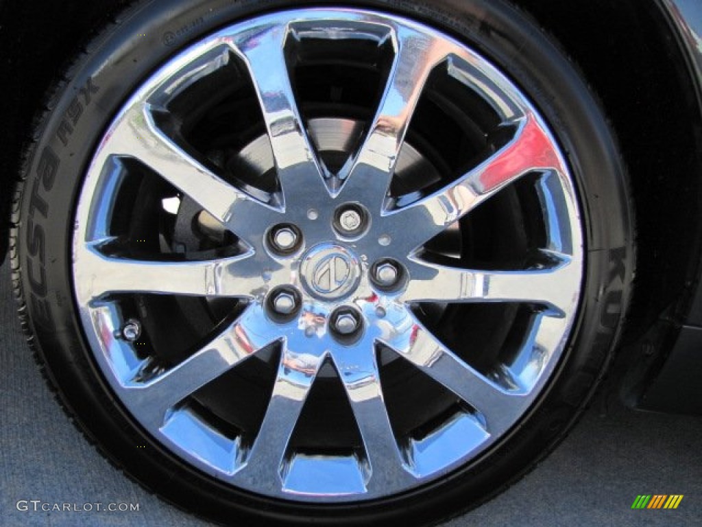 2006 Lexus GS 430 Wheel Photo #77420392