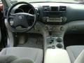 Magnetic Gray Metallic - Highlander 4WD Photo No. 9