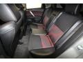 Black/Red Rear Seat Photo for 2011 Mazda MAZDA3 #77420424