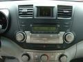 Magnetic Gray Metallic - Highlander 4WD Photo No. 11