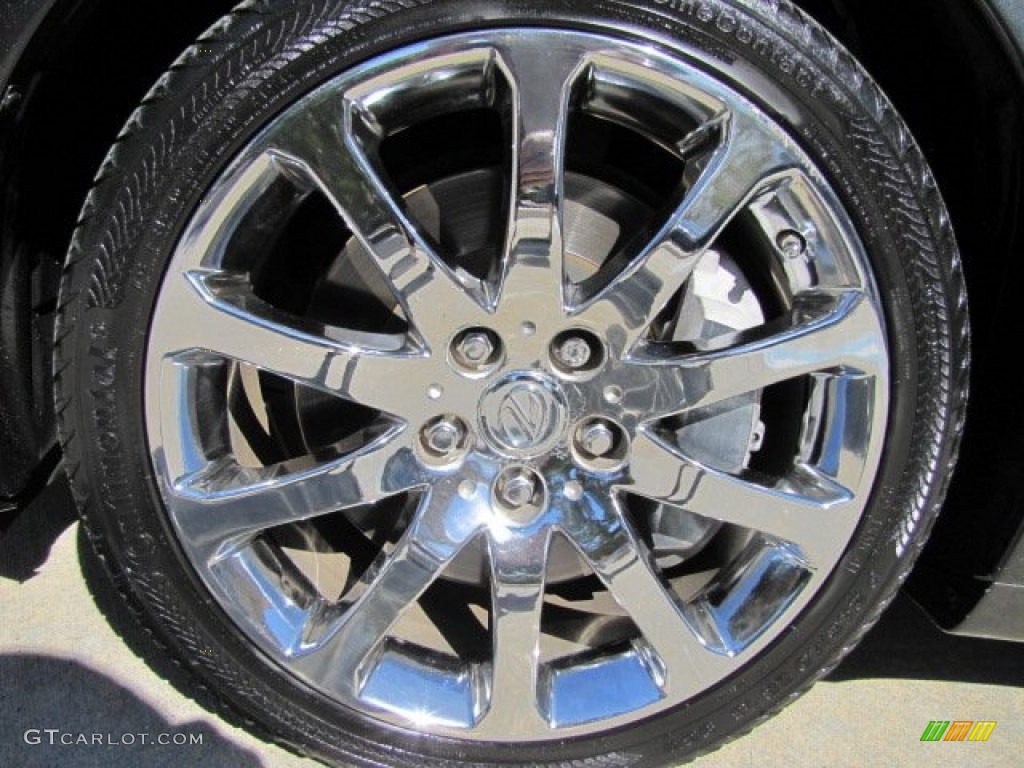 2006 Lexus GS 430 Wheel Photos