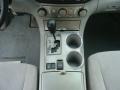 Magnetic Gray Metallic - Highlander 4WD Photo No. 12