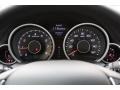 2013 Acura TL SH-AWD Technology Gauges