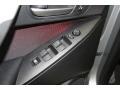 Black/Red Controls Photo for 2011 Mazda MAZDA3 #77420475