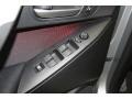 2011 Mazda MAZDA3 MAZDASPEED3 Controls
