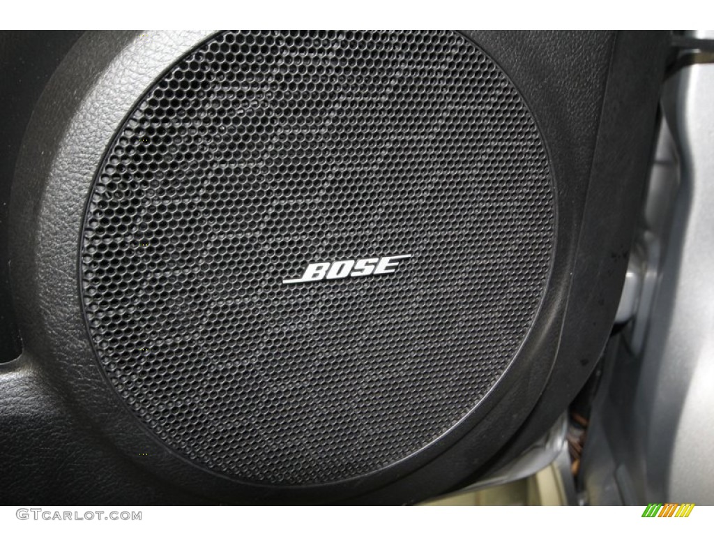 2011 Mazda MAZDA3 MAZDASPEED3 Audio System Photos