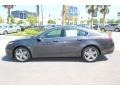 Graphite Luster Metallic - TL SH-AWD Technology Photo No. 4