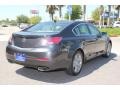 Graphite Luster Metallic - TL SH-AWD Technology Photo No. 7