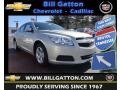 Champagne Silver Metallic - Malibu LT Photo No. 1