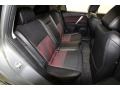 Black/Red Rear Seat Photo for 2011 Mazda MAZDA3 #77420832