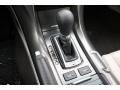 Graphite Luster Metallic - TL SH-AWD Technology Photo No. 23