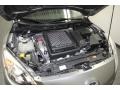 2.3 Liter DISI Turbocharged DOHC 16-Valve VVT 4 Cylinder Engine for 2011 Mazda MAZDA3 MAZDASPEED3 #77420952