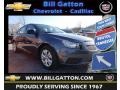 Cyber Gray Metallic - Cruze LS Photo No. 1